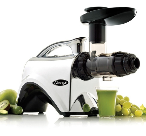 Extractor De Jugos Omega Nc900hdc 6th Generation