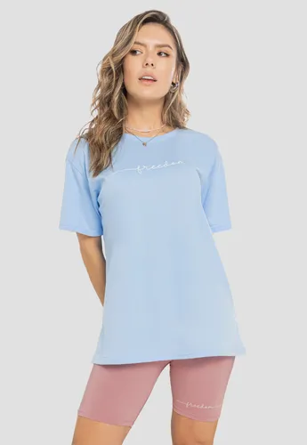 Conjunto Mujer Azul Atypical 85