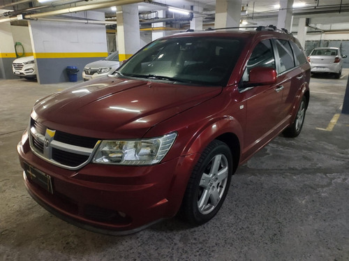 Dodge Journey 2.7 Rt