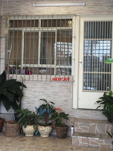 Imagem 2 de 15 de Sobrado Com 2 Dormitórios À Venda, 80 M² Por R$ 350.000 - São Miguel Paulista - São Paulo/sp - So0071