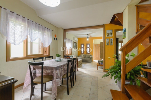 Imagem 7 de 15 de Casa - Cristal - Ref: 20479 - V-20479