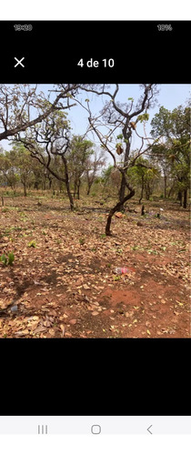 Chácara Juízo Final,próximo De Juscimeira 55km Rondonópolis