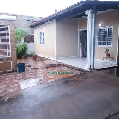 Casa en venta