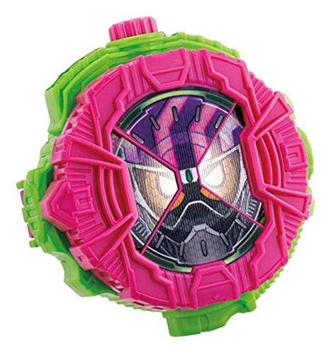 Bandai Kamen Rider Zi-o Dx Reloj Auxiliar Dx R