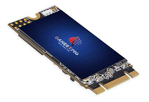 Disco Ssd M.2 Gamerking 60gb Sata Iii