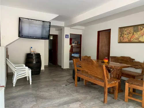 Finca De Recreo Para Fines De Semana En Sopetran