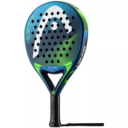 Hacer la cama mareado muy agradable Paleta De Padel Head Graphene Xt Zephyr Pro Palermo Tenis