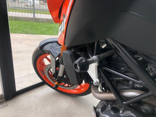 Ktm Duke 200 G1 0km Ultimas Unidades En Motoswift Falva