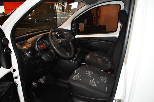 Fiat Qubo 1.4 Fiorino Active 73cv