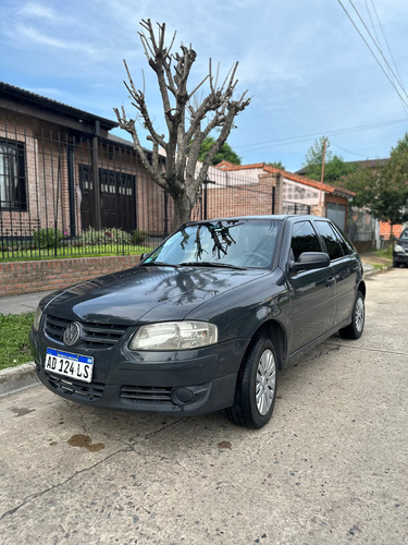 Volkswagen Gol 1.8 Power 601