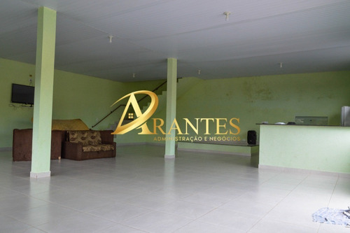 Imagem 4 de 28 de Chacara - Ch00108 - 69245649