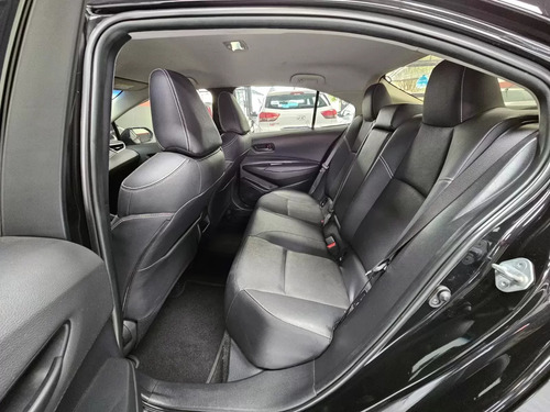 Toyota Corolla COROLLA XEI 2.0 FLEX