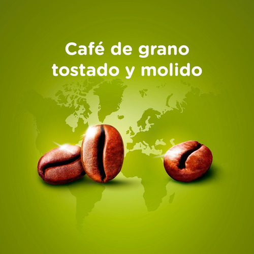 Imagen 4 de 5 de Dolce Gusto Capsulas Latte Macchiato Vainilla X3 Cajas