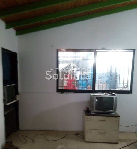 Imagen 10 de 10 de Galpón En Venta Mérida, Vega De Las González