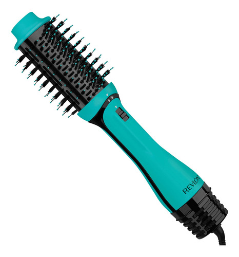 Secador De Pelo Y Cepillo De Aire Caliente Revlon One Step V