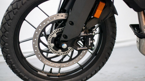 Ktm Adventure 390 0 Km Para Reservar No Versys 300 Trk 502