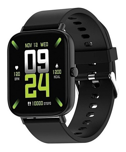 Smartwatch X-view Zen Cronos Z1 Reloj Inteligente 
