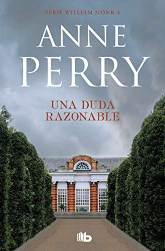 Una Duda Razonable - Perry Anne