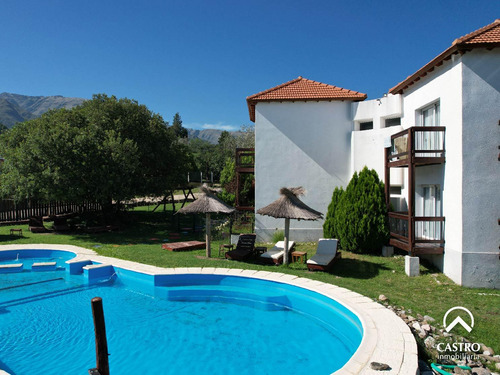 Hotel Rincón Del Este, Villa De Merlo.