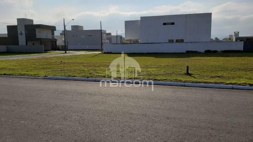 Imagem 5 de 15 de Caledônia Lote De Esquina Com 558m² Privativo - Mte-208