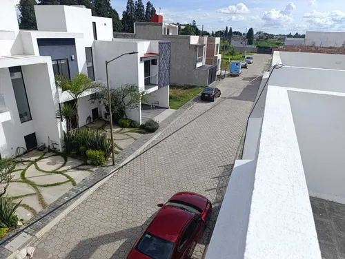 Casa En Venta En San Pedro Cholula