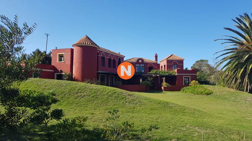Casa En Montoya, Punta Del Este