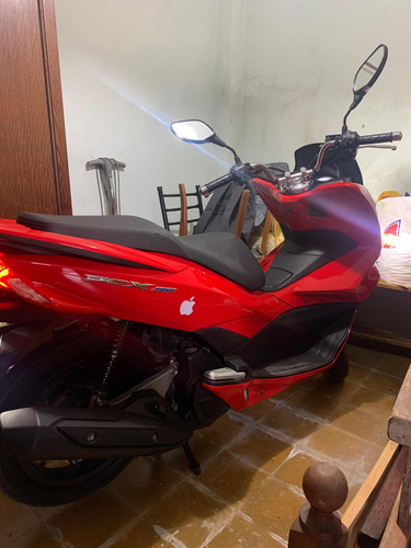 Imagen 4 de 13 de Honda Pcx