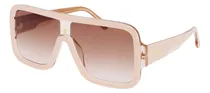 Comprar Lentes Solares Carrera Flaglab 14 10aha Beige Brown Lente Gradient Brown Diseño Solar