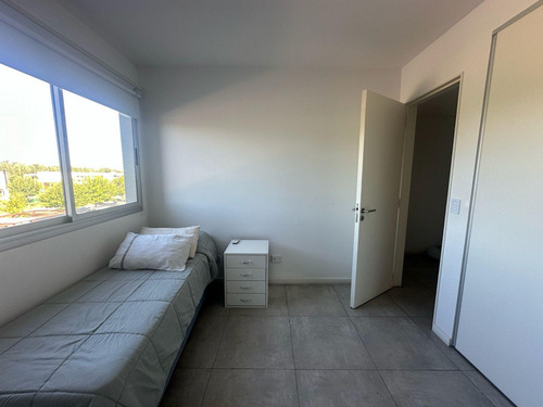 3 Dorm Con Gran Vista A La Laguna Y Terraza - Lagoon Pilar