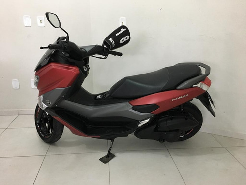 Nmax 160