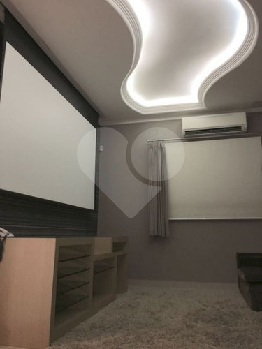 Bosque Da Saúde !!! Única !!! Casa Maravilhosa !!! - 3-im330784
