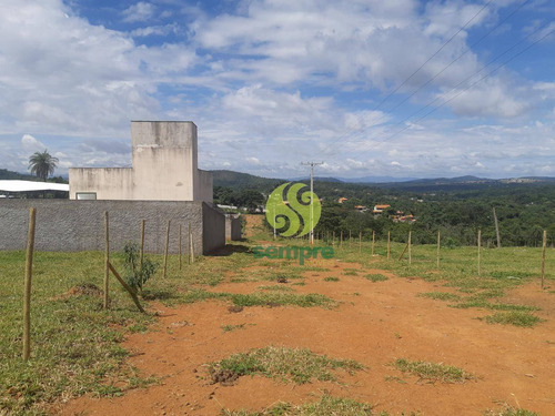 Imagem 10 de 24 de Terreno Para Alugar, 15.000 M² - Liberdade - Ribeirão Das Neves/mg - Te0038