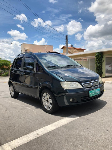 Imagem 3 de 10 de Fiat Idea