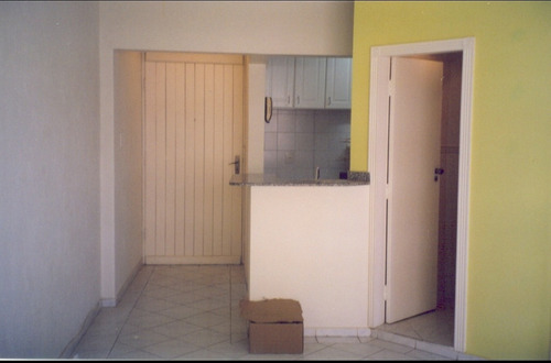 Imagem 23 de 30 de Apartamento 1 Suíte, Para Locação, 50 M², R$ 2,740,00, Rua Bela Cintra, Nº 1450, Consolação, São Paulo, Sp - Sp - Ap5180_sales
