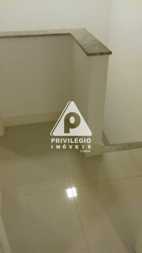 Imagem 4 de 19 de Casa À Venda, 2 Quartos, 2 Suítes, Catete - Rio De Janeiro/rj - 43291