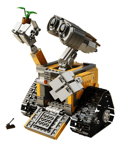 Lego Ideas - Walle - 21303