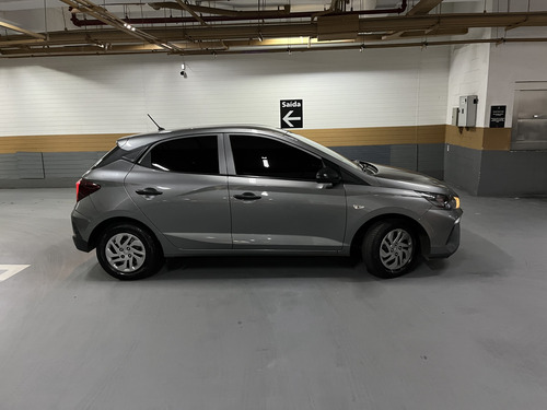 Hyundai HB20 1.0 Sense Flex 5p