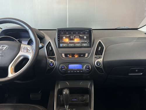 Hyundai IX35 ix35 GLS 2.0 16V 2WD Flex Aut.