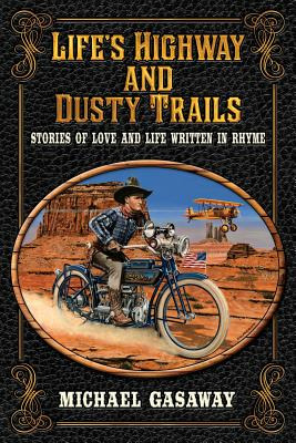Libro Life's Highway And Dusty Trails - Karchner, Denny