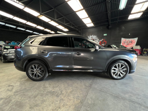 Mazda CX-9 2.5 I Grand Touring Awd At