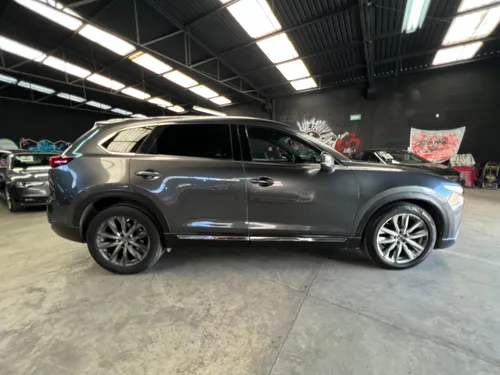 Mazda CX-9 2.5 I Grand Touring Awd At