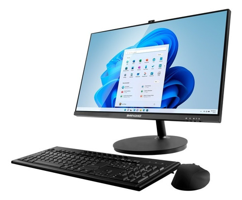 All in one Banghó Lite E24 i7 24" procesador Intel Core i7 8GB de Ram - 480GB SSD - 220V