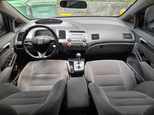 Honda Civic Emotion