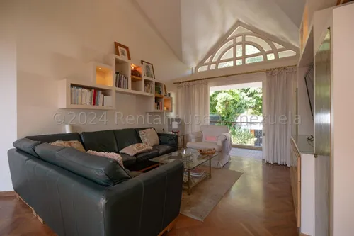 Casa En Venta 24-17758
