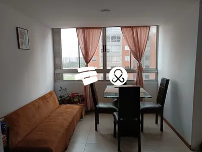 Apartamento en venta
