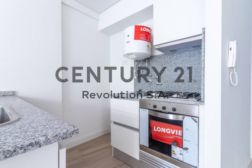 Imagen 3 de 20 de Departamento De 1 Dormitorio Al Frente - 58 M2 - Calidad Premium - España 1474