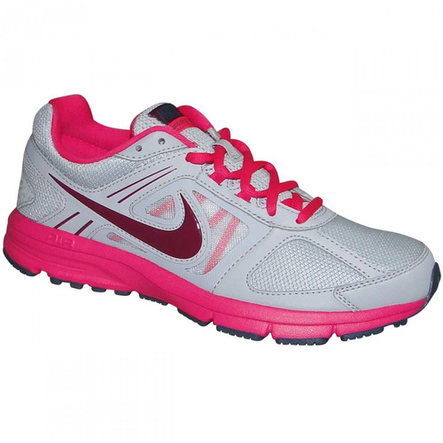 Tênis Nike Feminino Air Relentless 616597-001 Original+n.f