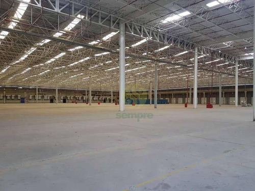 Imagem 7 de 14 de Galpão Para Alugar Em Queimados/rj - Ga0151