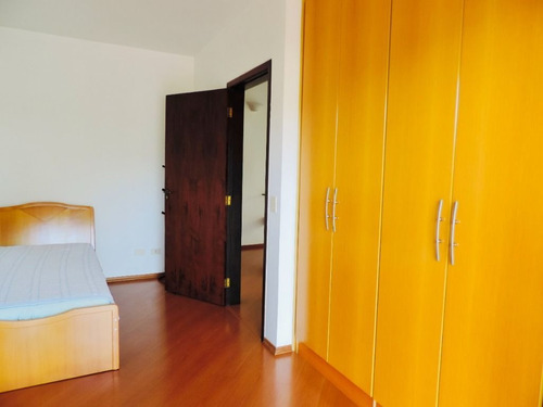 Imagem 18 de 24 de Casa Em Condomínio Com 3 Dormitórios À Venda, 279 M² Por R$ 1.200.000 - São Paulo Ii - Granja Viana/sp - Ca2272