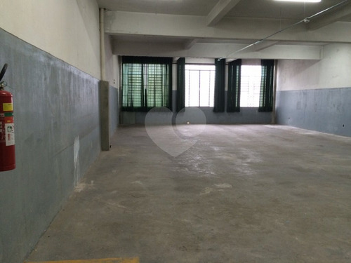 Imagem 6 de 7 de Sobrado Comercial A Venda A 1 Quarteirão Da Av. Brás Leme - At = 10x50 E Au = 1500m2 - Reo168835